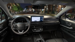 2026 Lincoln Lincoln Corsair® Internal Image 2